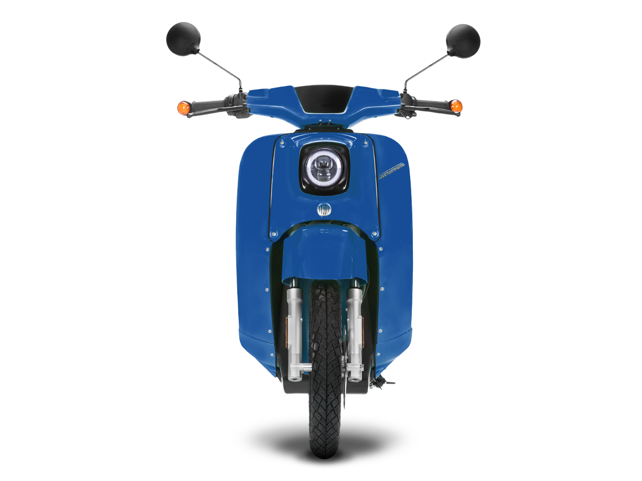 eSchwalbe Refurbished