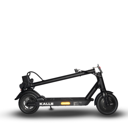 E-Scooter Kalle