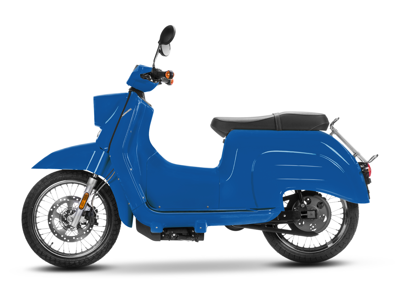 eSchwalbe Refurbished