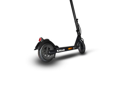 E-Scooter Kalle