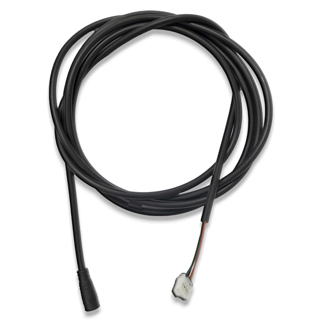 Hauptkabel - Fritz