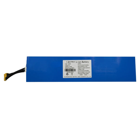 Lithium-Ionen Akku 15Ah - Sultan
