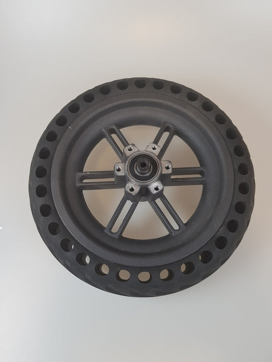 Hinterrad Honeycomb 8.5" inkl. Felge